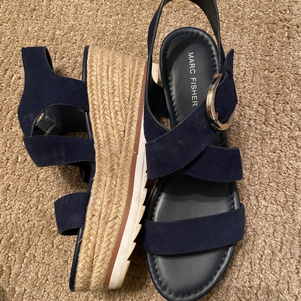 Marc Fisher Wedges